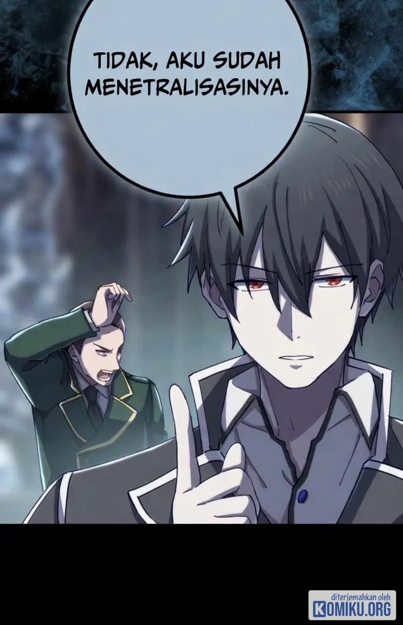 The Reincarnation of the Forbidden Archmage Chapter 155 halaman 16