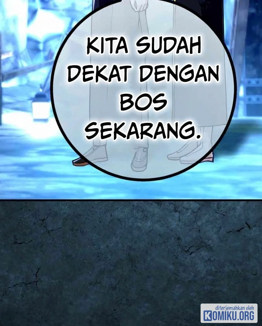 The Reincarnation of the Forbidden Archmage Chapter 155 halaman 18