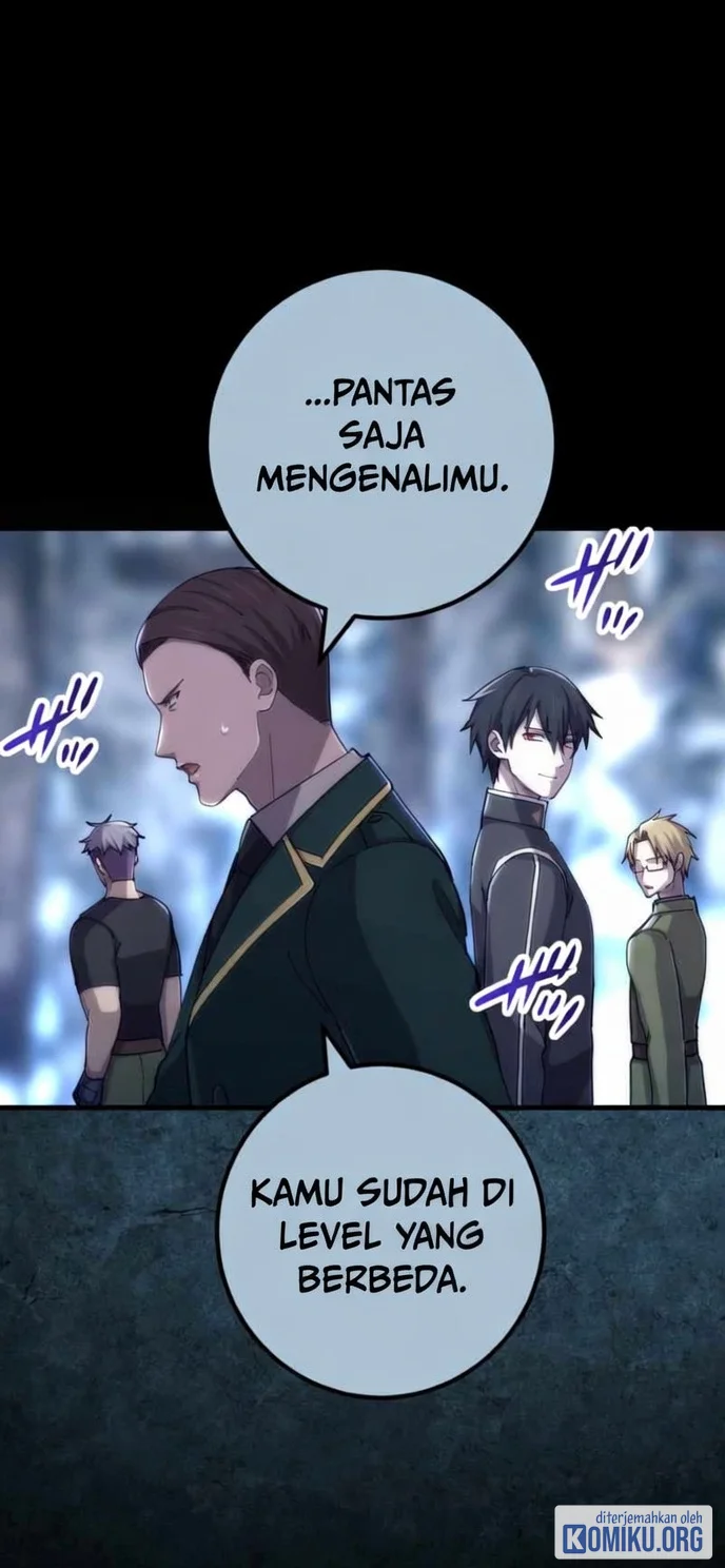 The Reincarnation of the Forbidden Archmage Chapter 155 halaman 22
