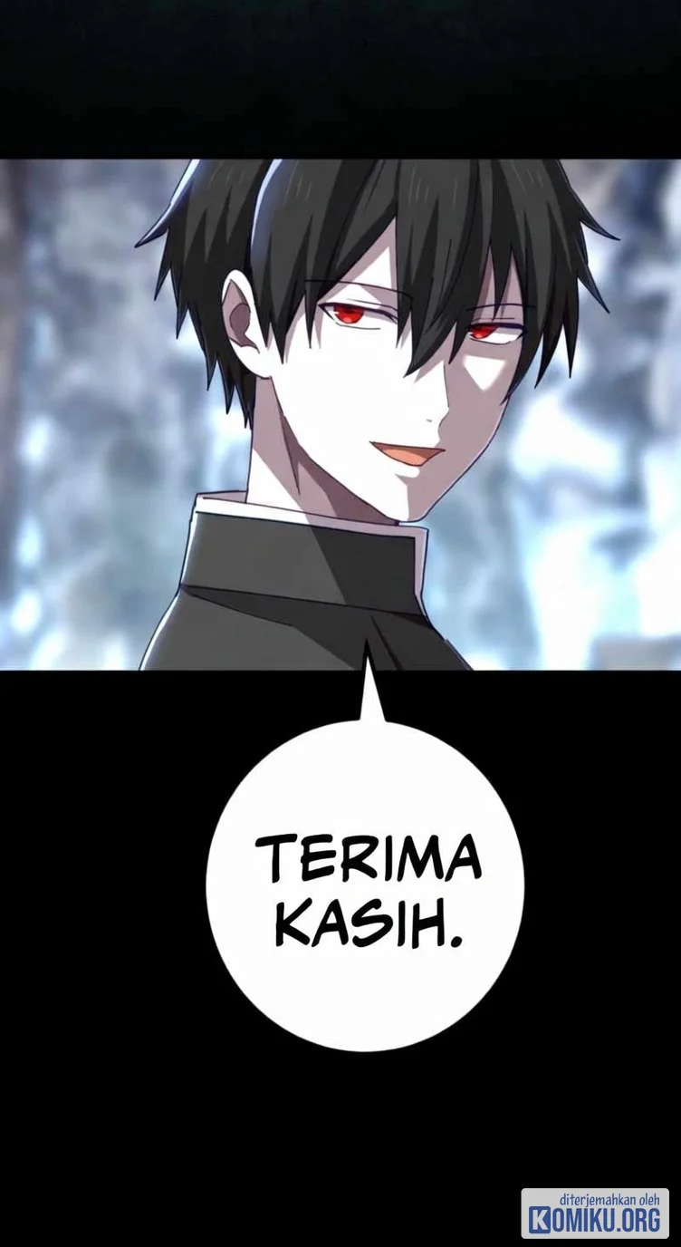 The Reincarnation of the Forbidden Archmage Chapter 155 halaman 23