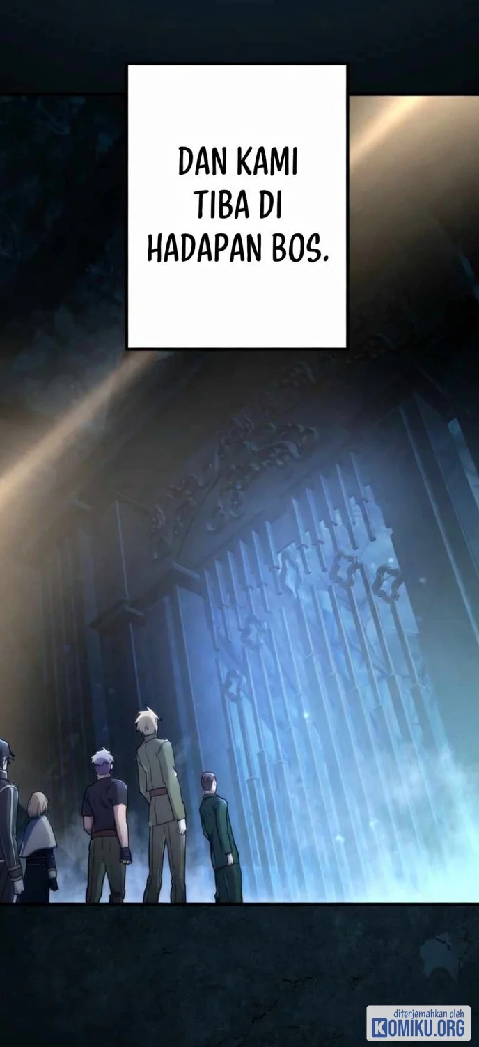 The Reincarnation of the Forbidden Archmage Chapter 155 halaman 25