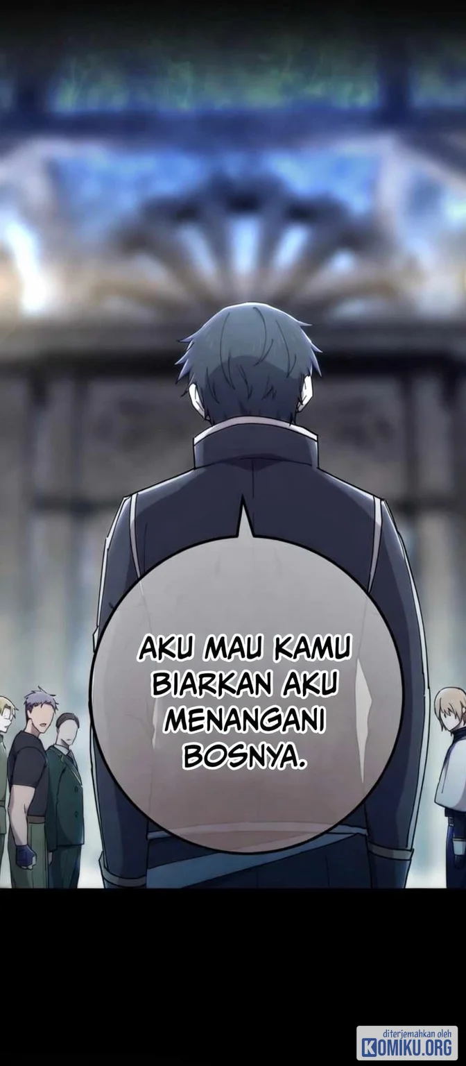 The Reincarnation of the Forbidden Archmage Chapter 155 halaman 31