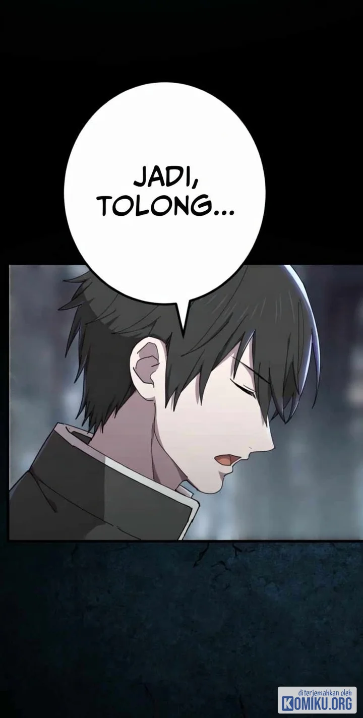The Reincarnation of the Forbidden Archmage Chapter 155 halaman 34