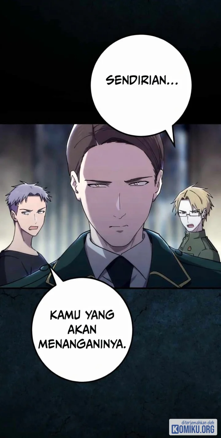 The Reincarnation of the Forbidden Archmage Chapter 155 halaman 35