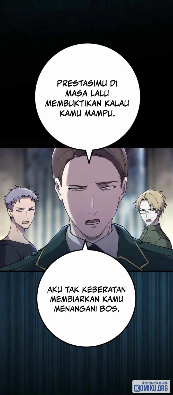 The Reincarnation of the Forbidden Archmage Chapter 155 halaman 36