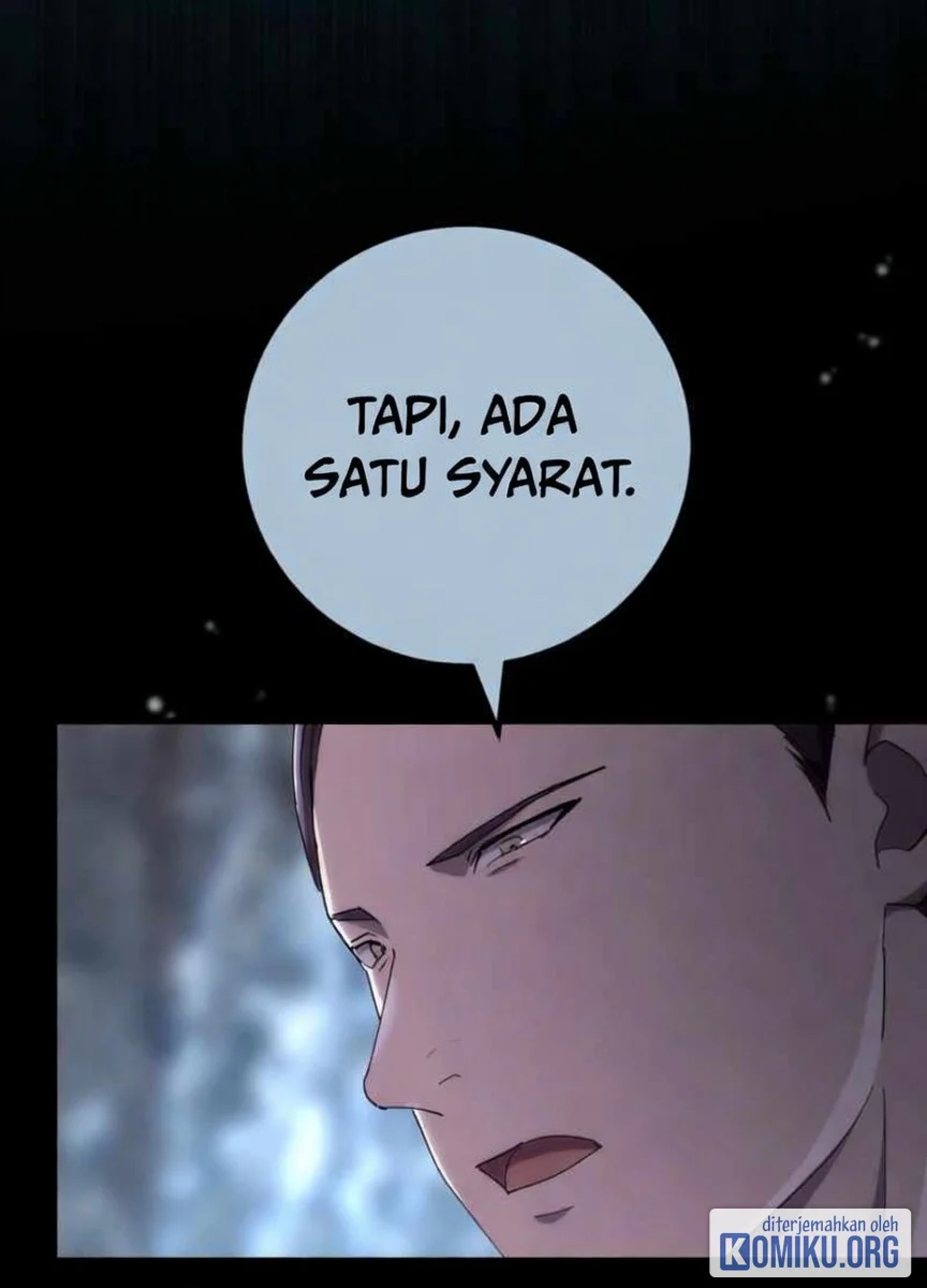 The Reincarnation of the Forbidden Archmage Chapter 155 halaman 37