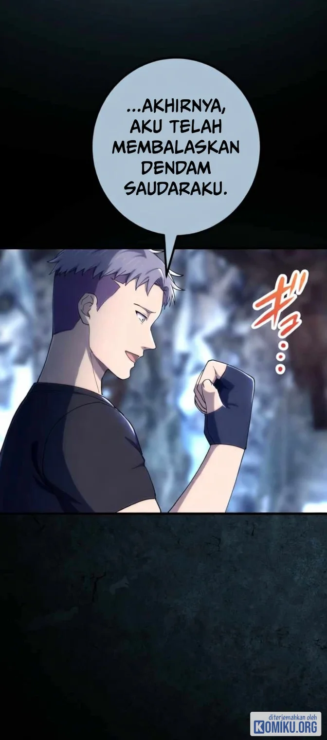 The Reincarnation of the Forbidden Archmage Chapter 155 halaman 5