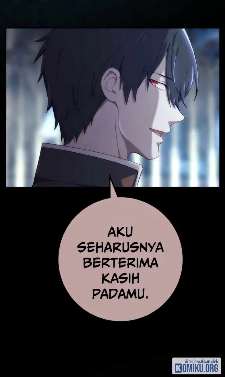 The Reincarnation of the Forbidden Archmage Chapter 155 halaman 41