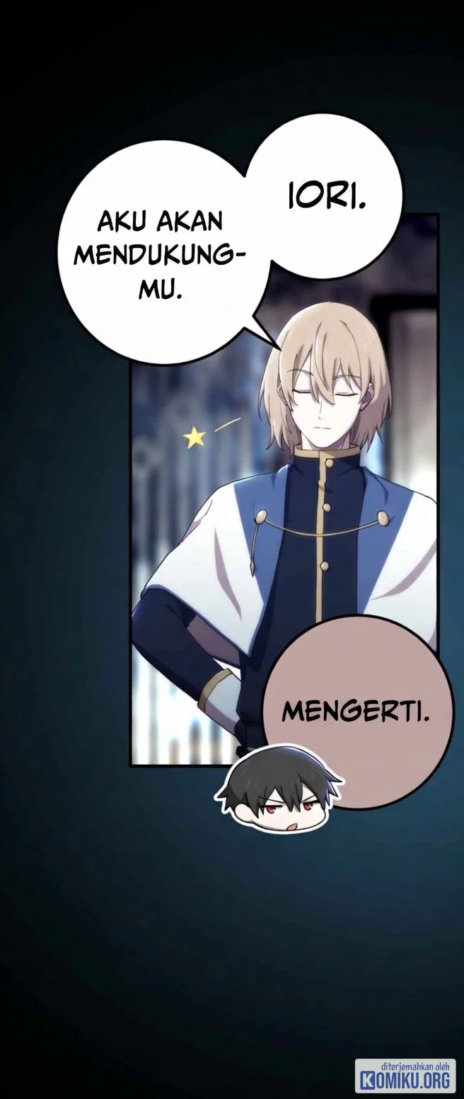 The Reincarnation of the Forbidden Archmage Chapter 155 halaman 42