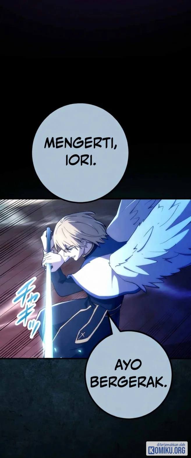 The Reincarnation of the Forbidden Archmage Chapter 155 halaman 53