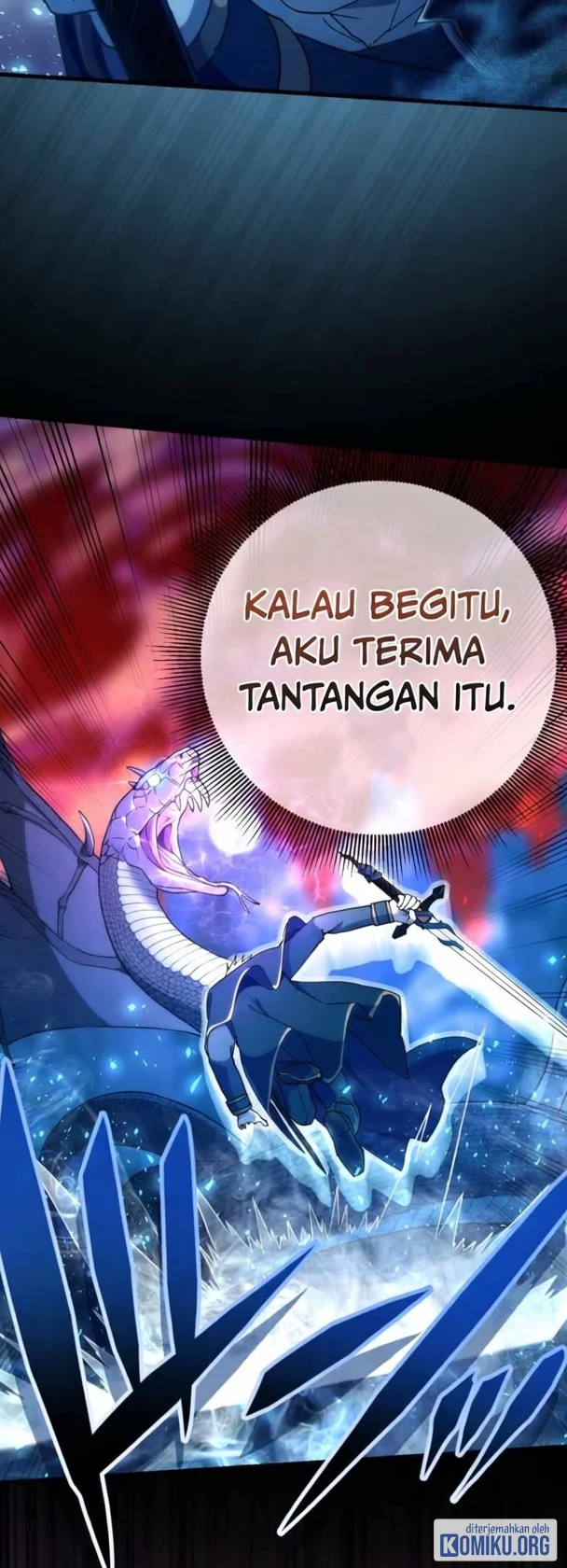 The Reincarnation of the Forbidden Archmage Chapter 155 halaman 55