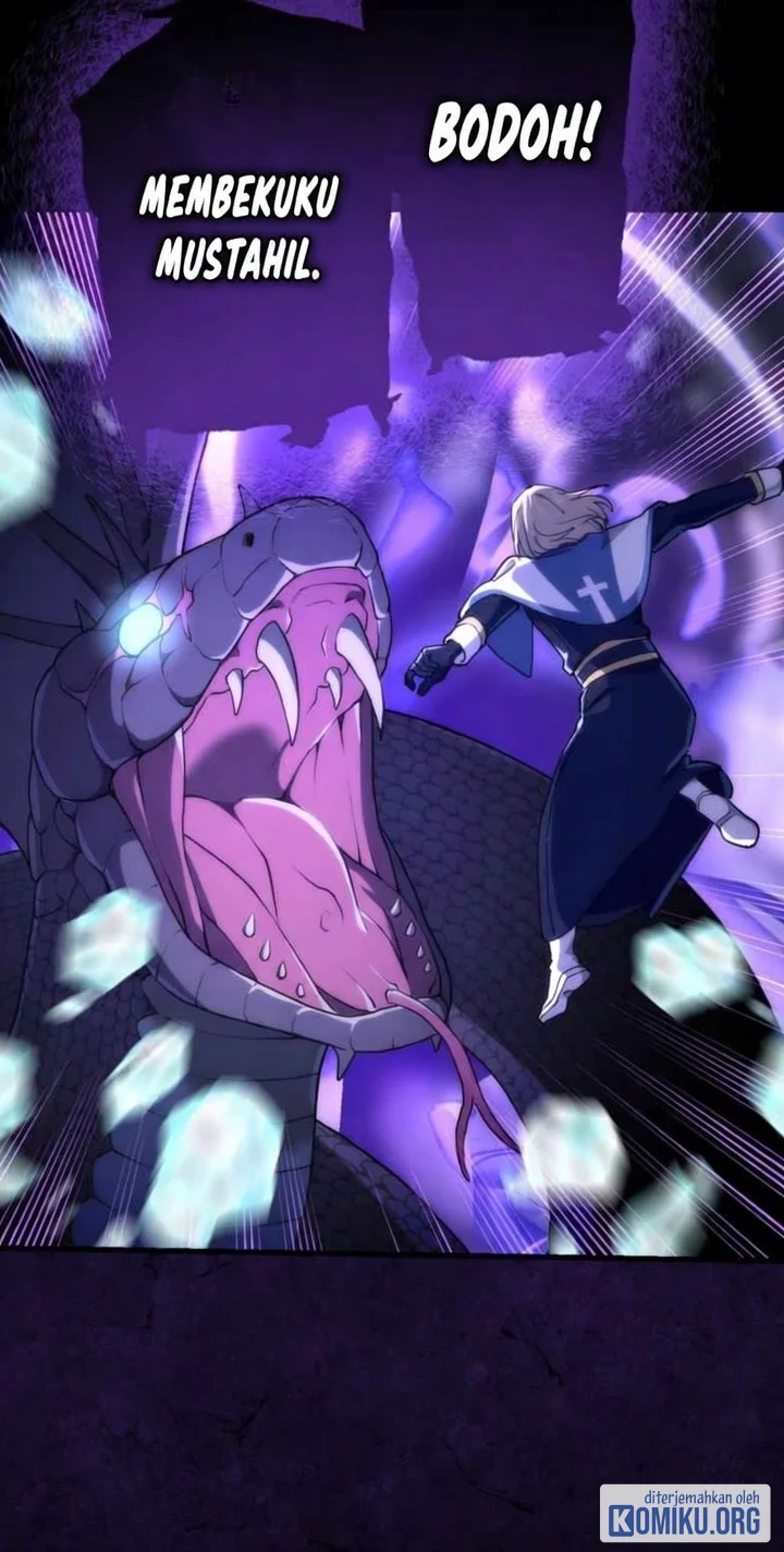 The Reincarnation of the Forbidden Archmage Chapter 155 Gambar 66