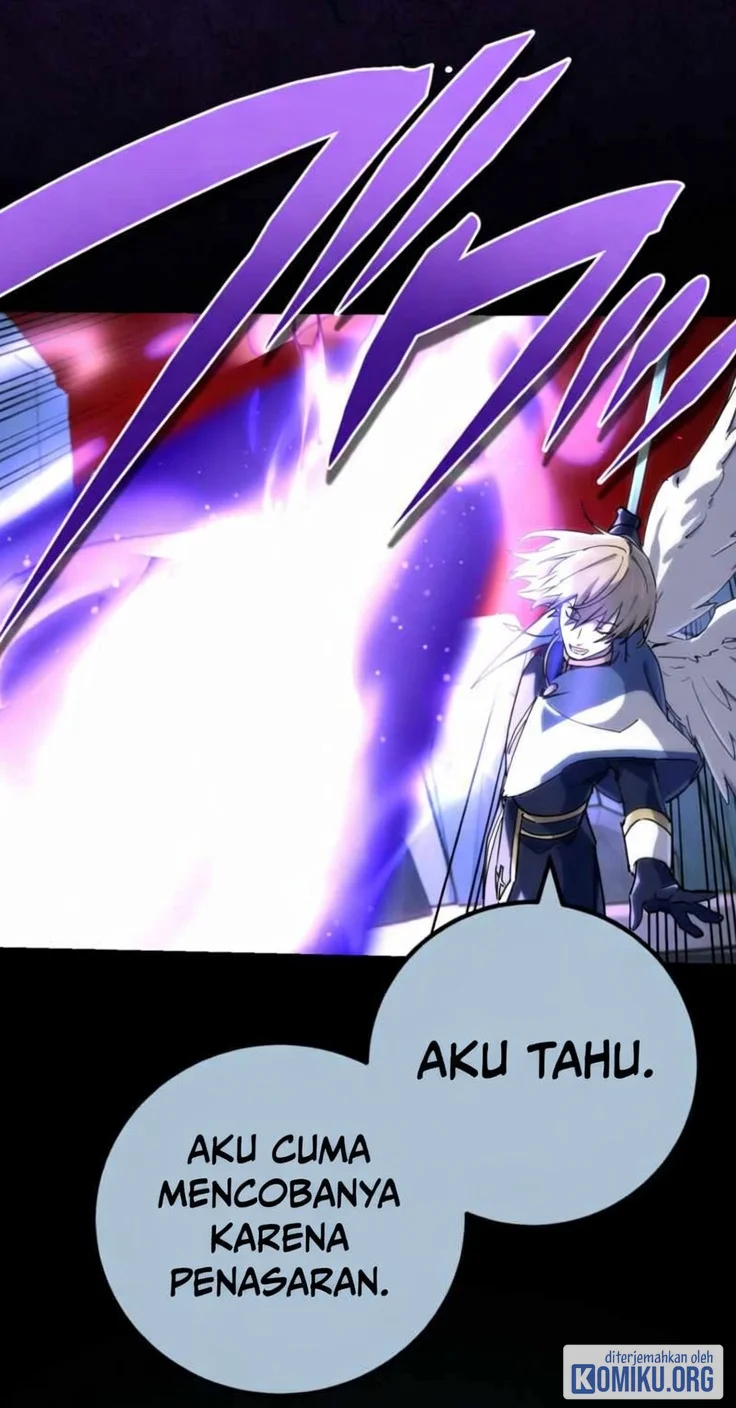 The Reincarnation of the Forbidden Archmage Chapter 155 Gambar 67