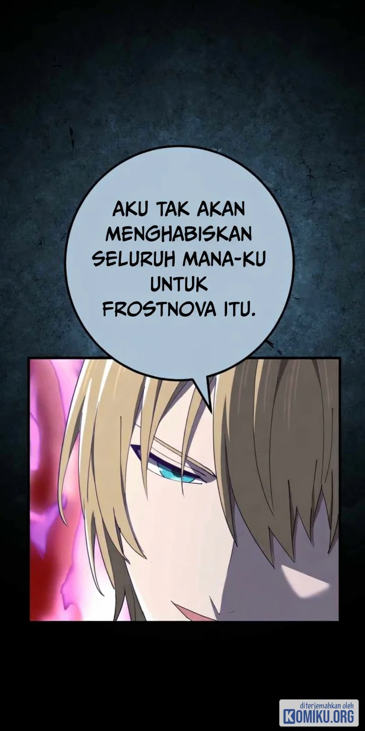 The Reincarnation of the Forbidden Archmage Chapter 155 Gambar 68