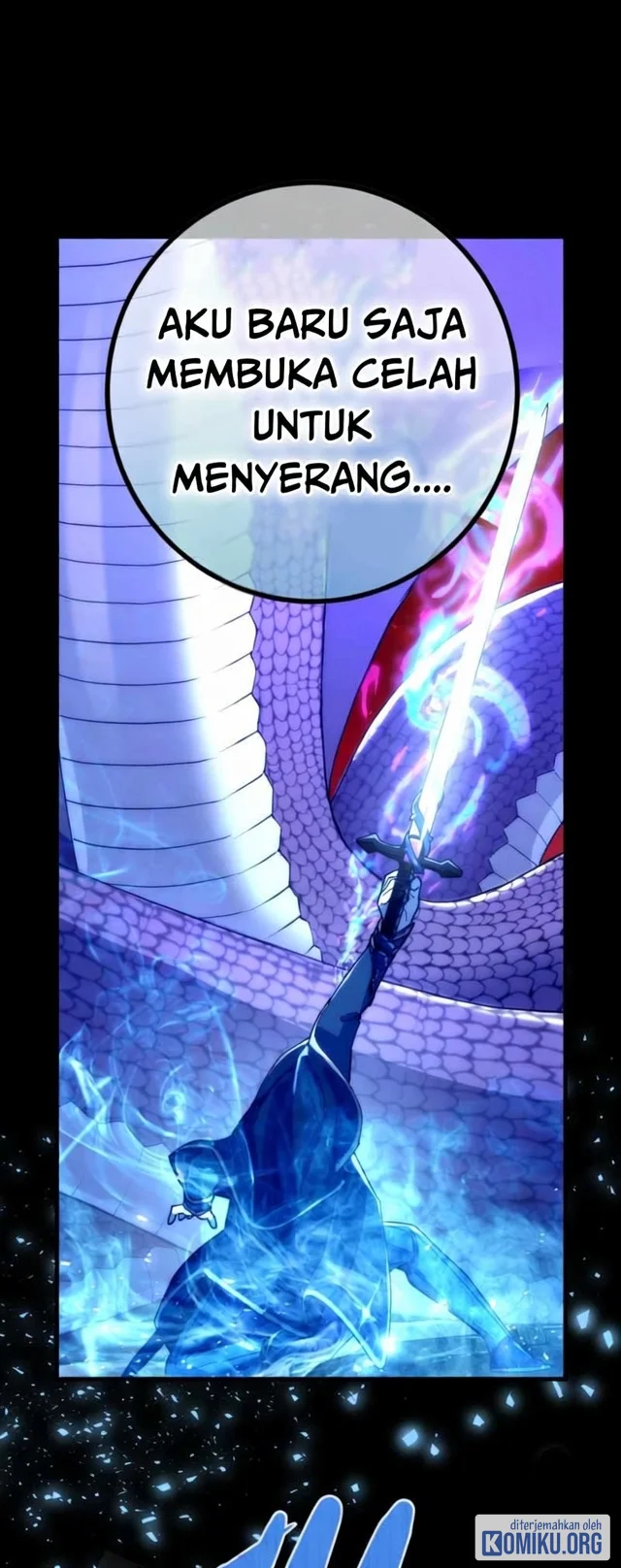 The Reincarnation of the Forbidden Archmage Chapter 155 Gambar 69
