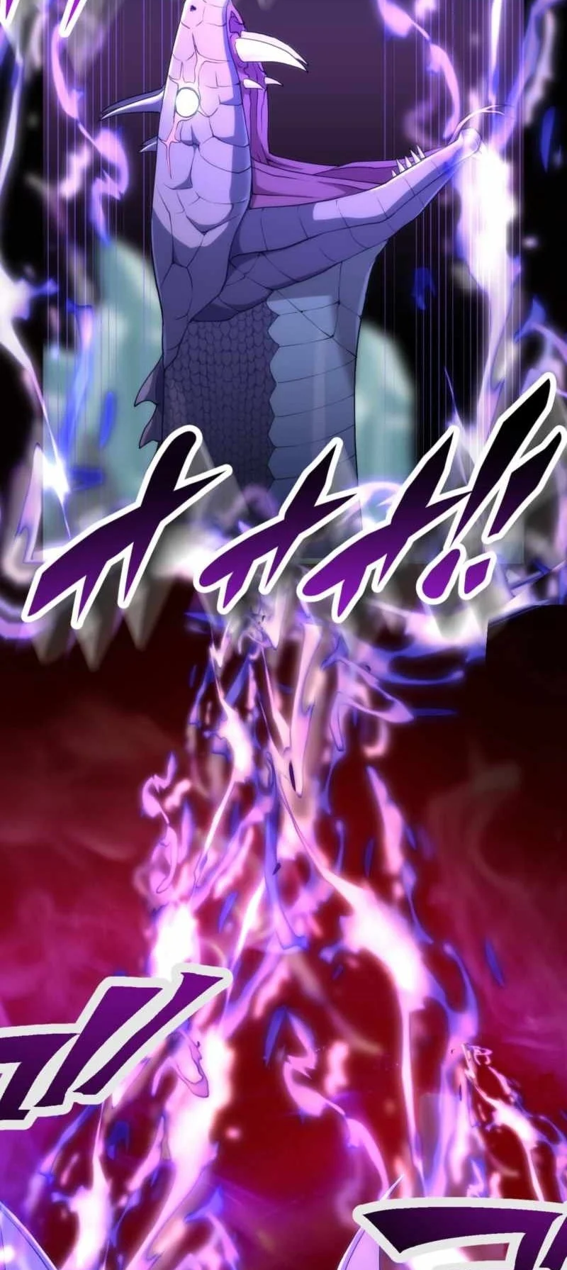 The Reincarnation of the Forbidden Archmage Chapter 155 Gambar 72