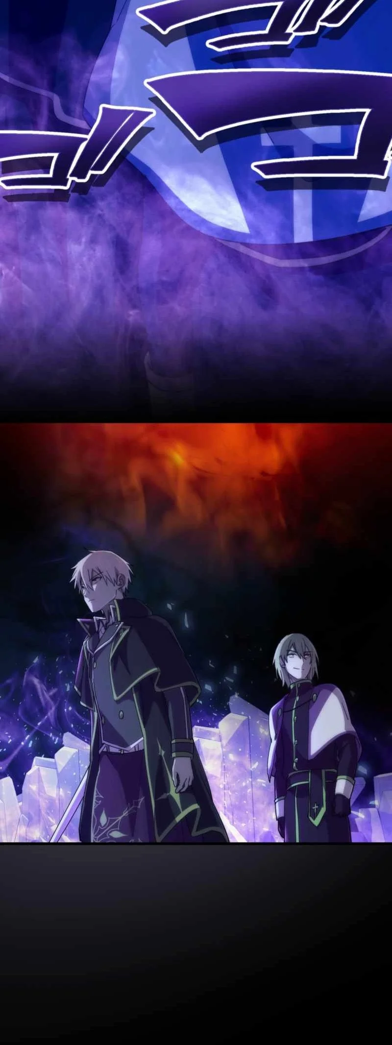 The Reincarnation of the Forbidden Archmage Chapter 155 Gambar 80