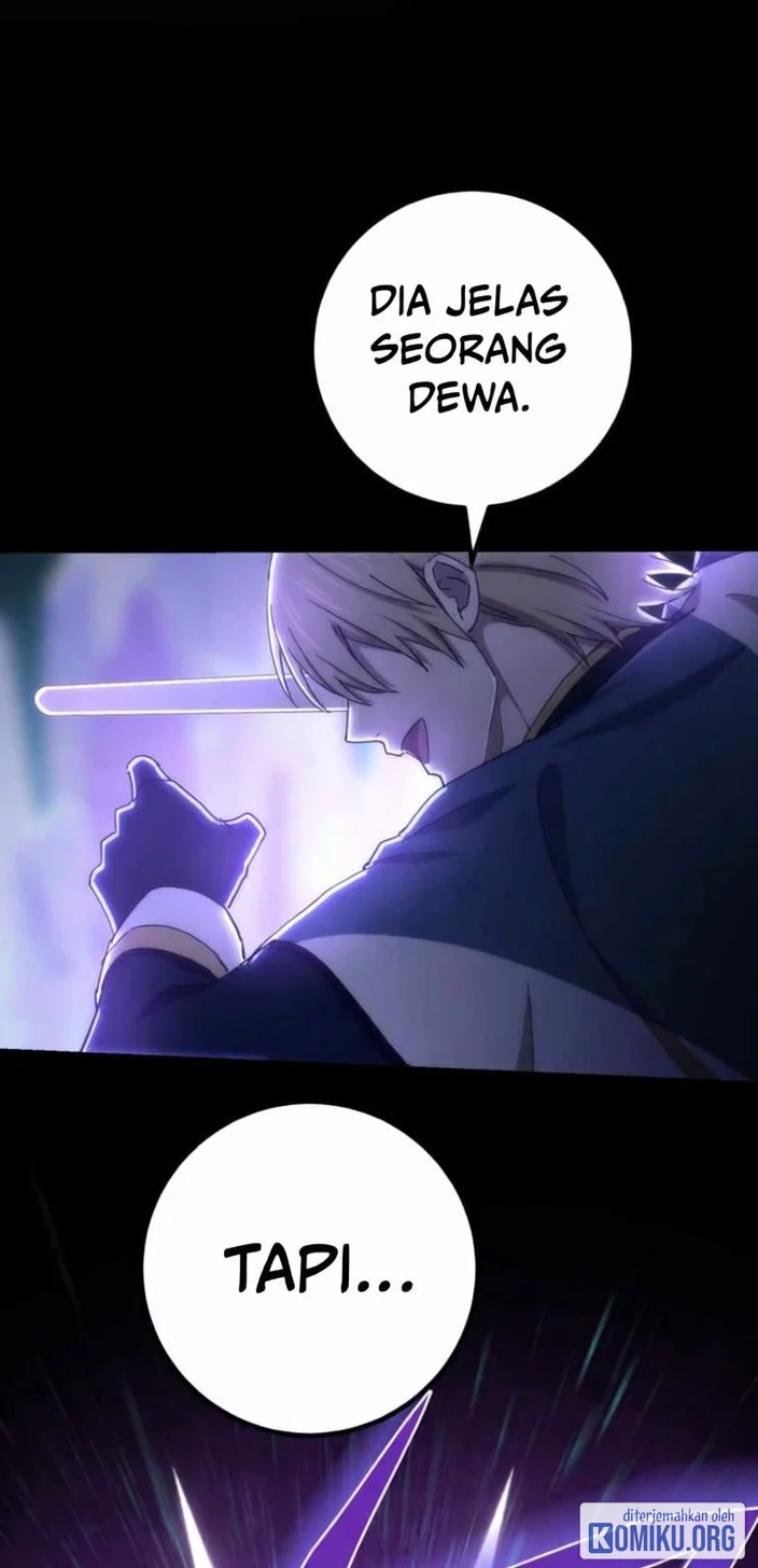 The Reincarnation of the Forbidden Archmage Chapter 155 Gambar 81