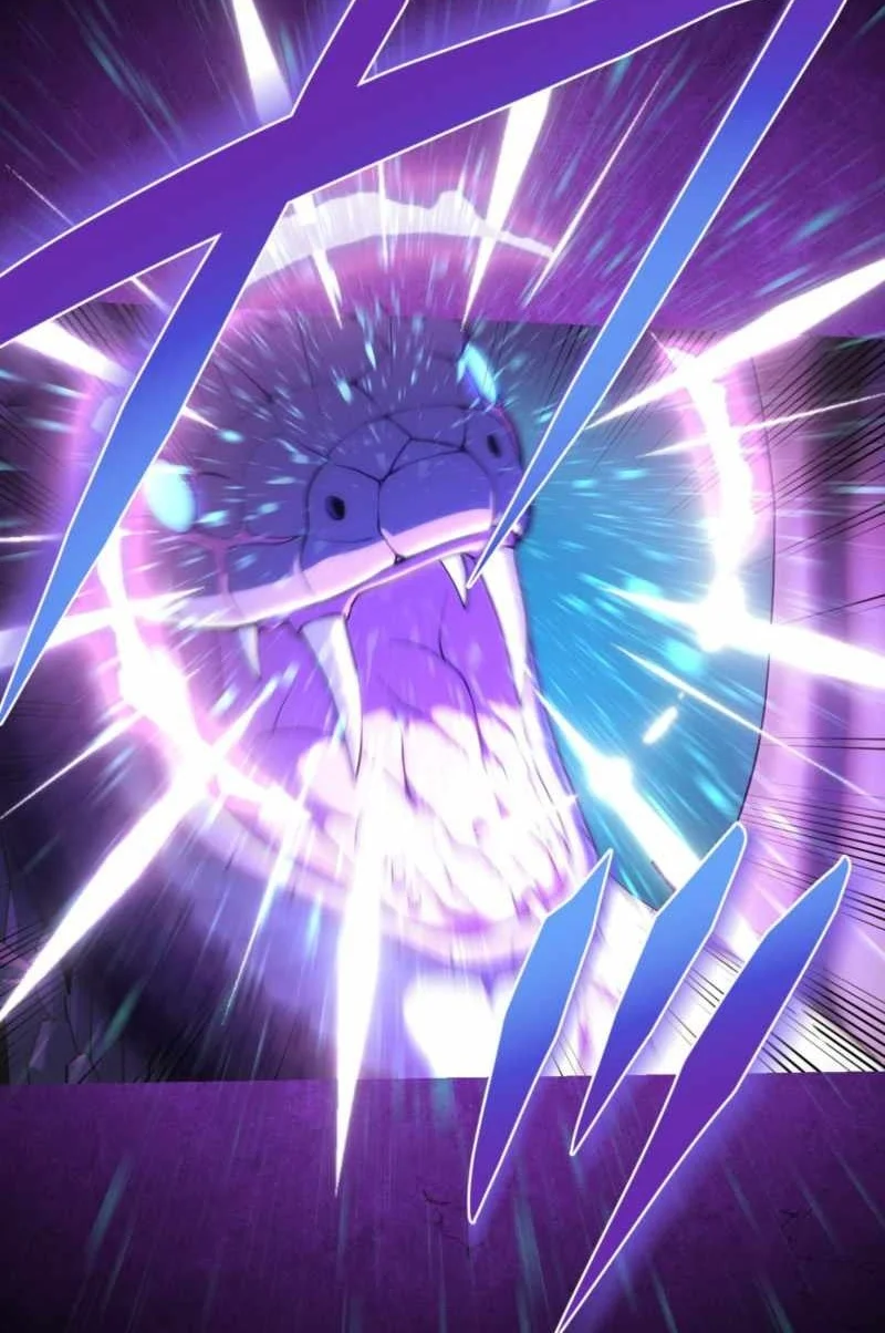 The Reincarnation of the Forbidden Archmage Chapter 155 Gambar 82