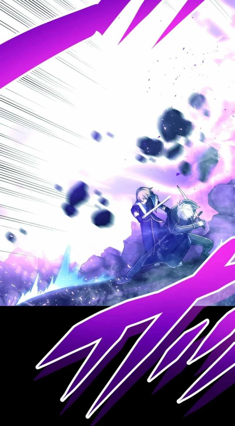 The Reincarnation of the Forbidden Archmage Chapter 155 Gambar 87