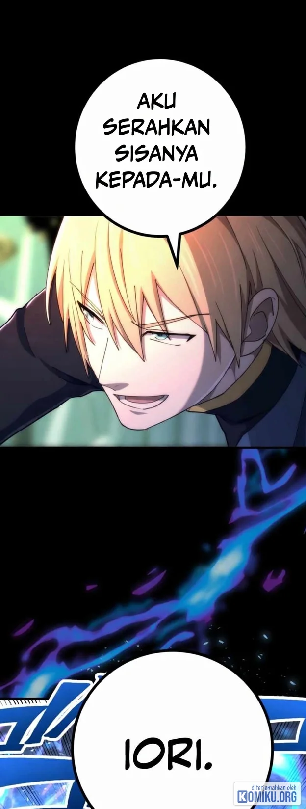 The Reincarnation of the Forbidden Archmage Chapter 155 Gambar 90