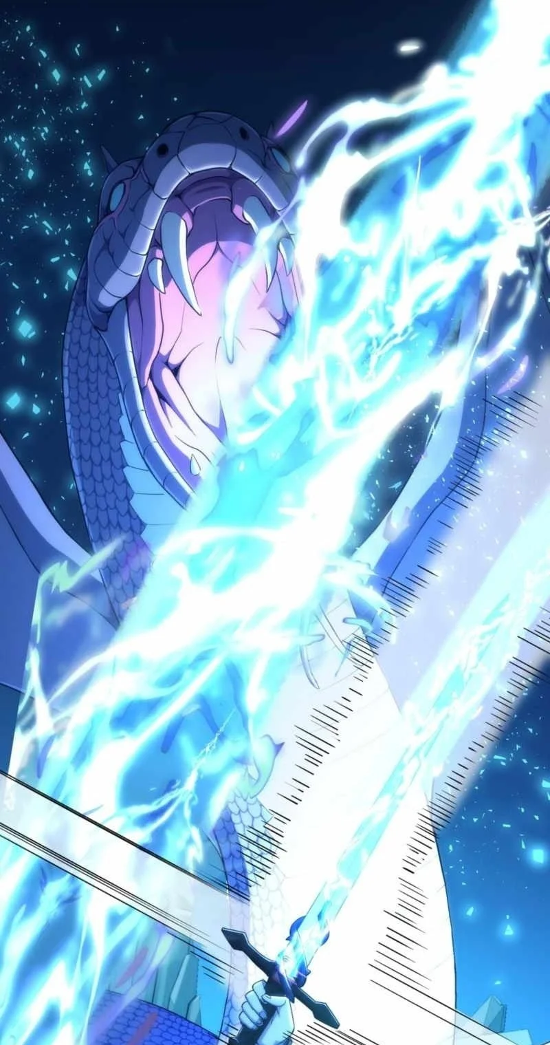 The Reincarnation of the Forbidden Archmage Chapter 155 Gambar 93