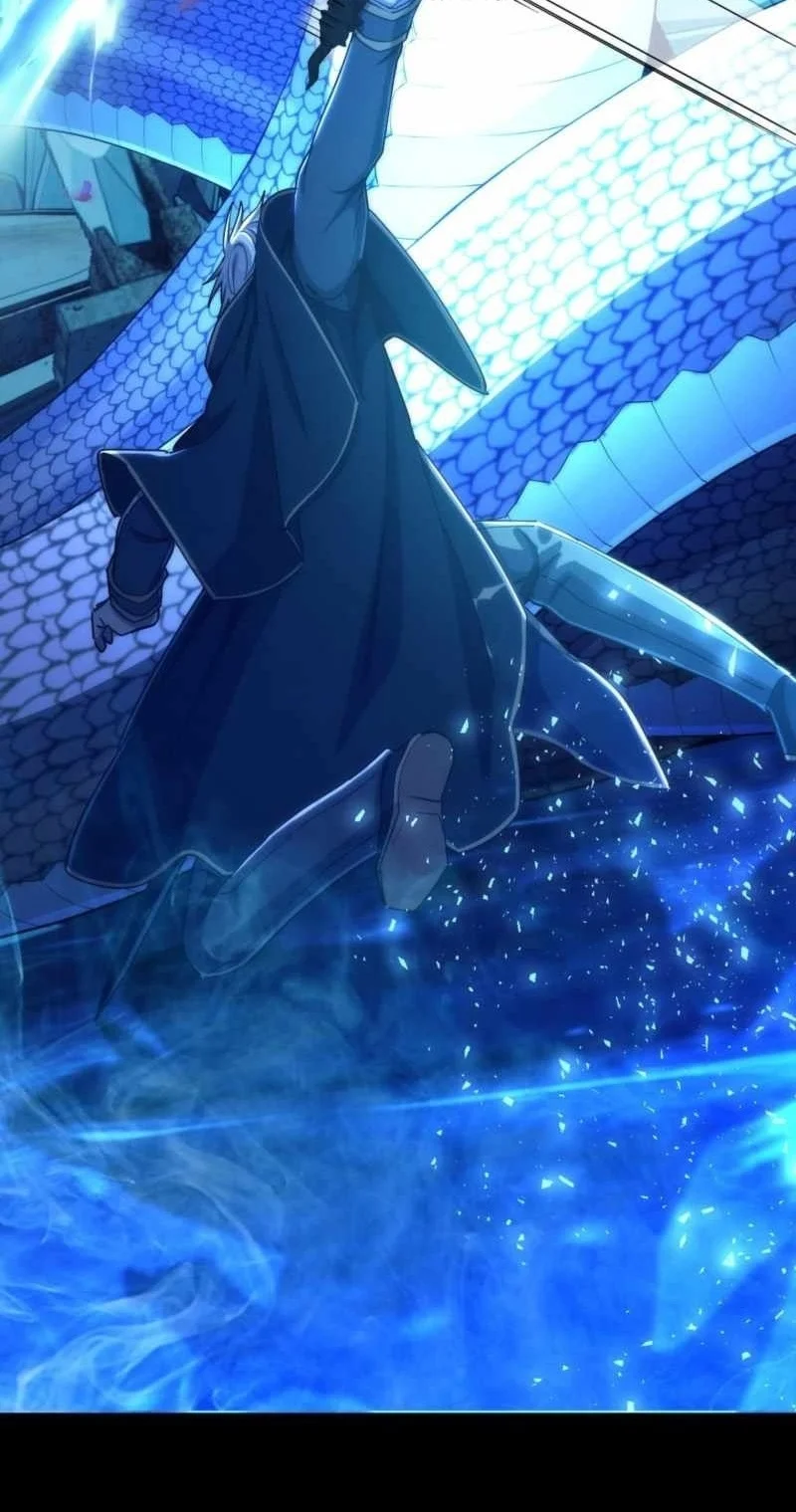 The Reincarnation of the Forbidden Archmage Chapter 155 Gambar 94