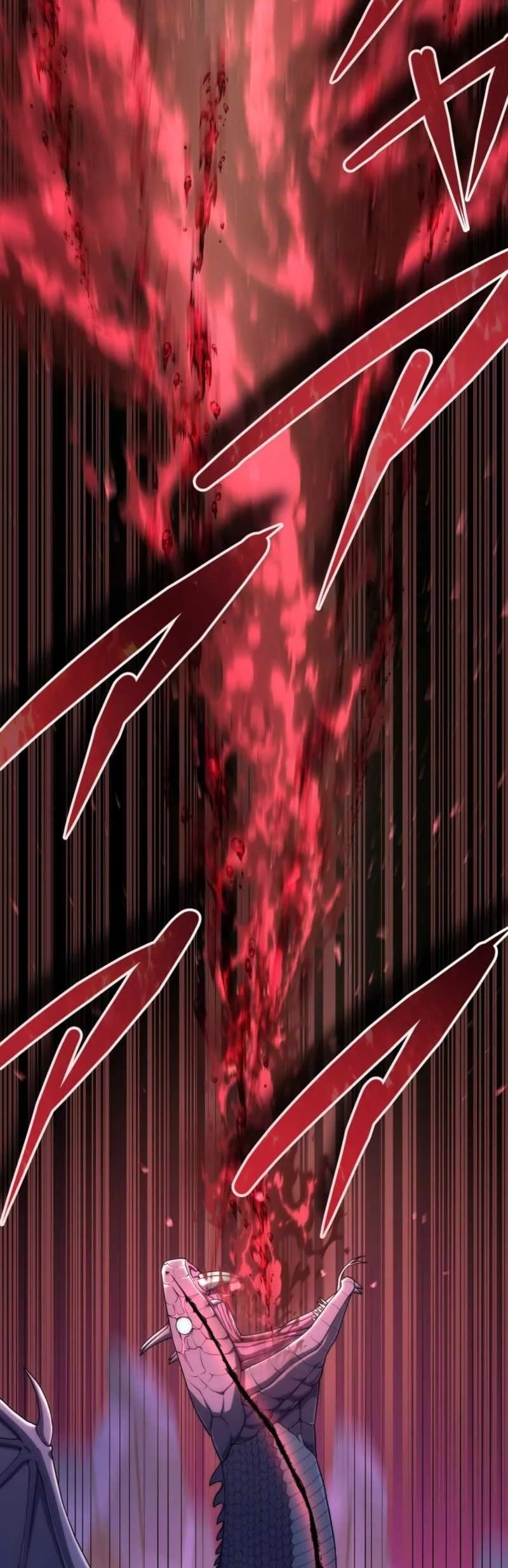 The Reincarnation of the Forbidden Archmage Chapter 155 Gambar 98