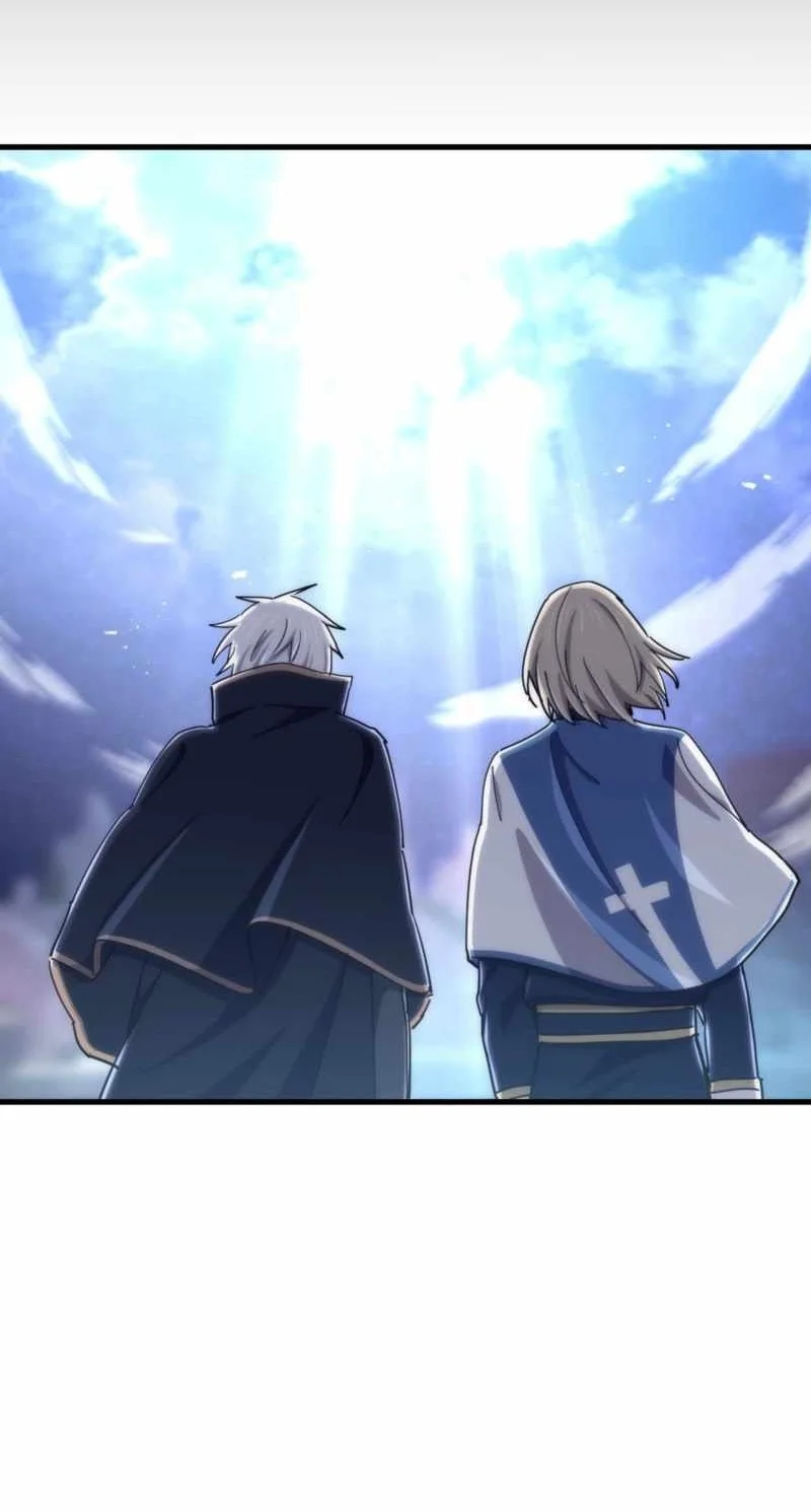 The Reincarnation of the Forbidden Archmage Chapter 155 Gambar 101
