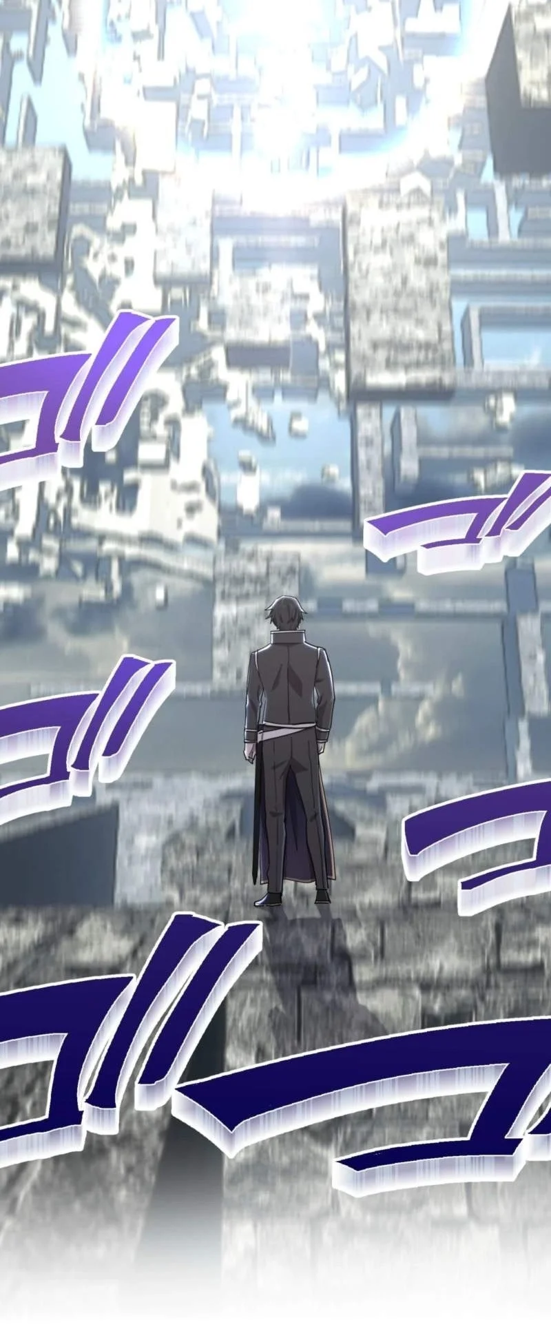 The Reincarnation of the Forbidden Archmage Chapter 156 halaman 13