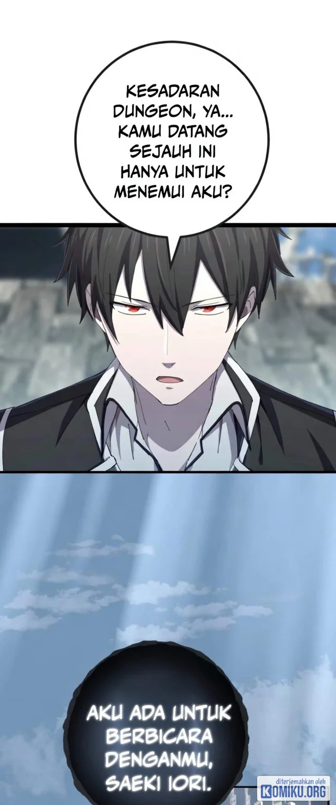 The Reincarnation of the Forbidden Archmage Chapter 156 halaman 14