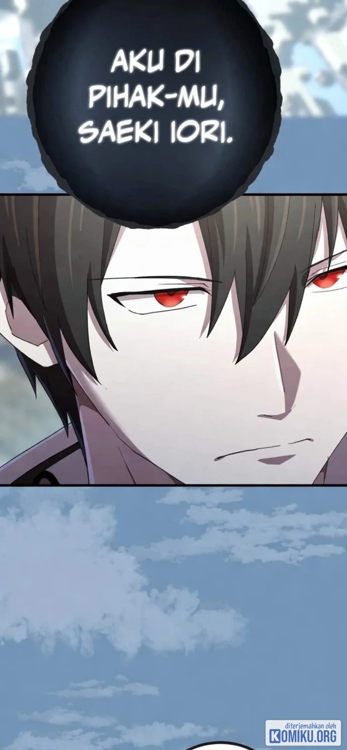 The Reincarnation of the Forbidden Archmage Chapter 156 halaman 20