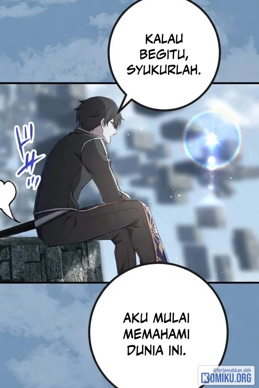 The Reincarnation of the Forbidden Archmage Chapter 156 halaman 21