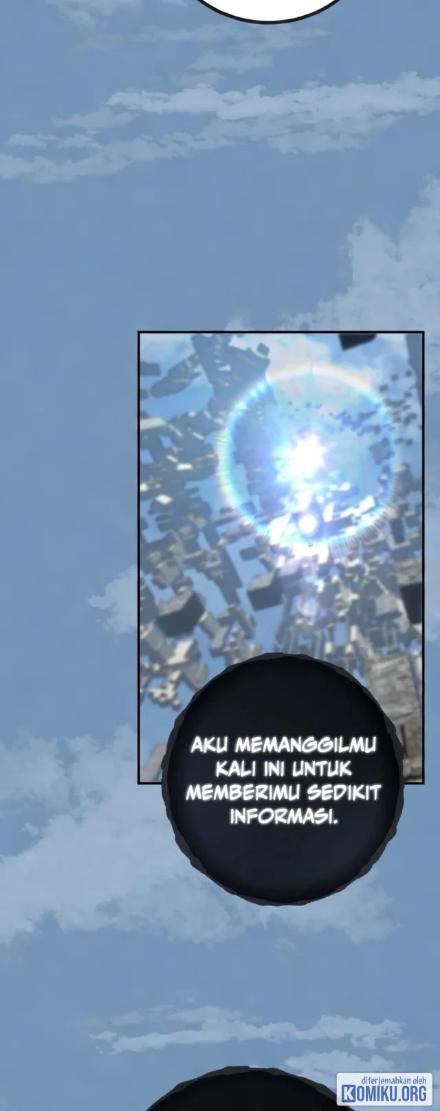 The Reincarnation of the Forbidden Archmage Chapter 156 halaman 22