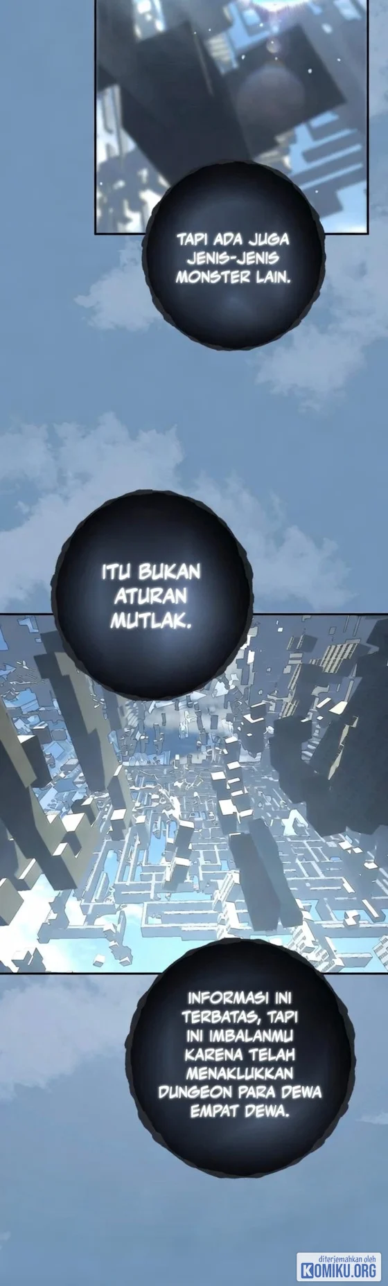 The Reincarnation of the Forbidden Archmage Chapter 156 halaman 27