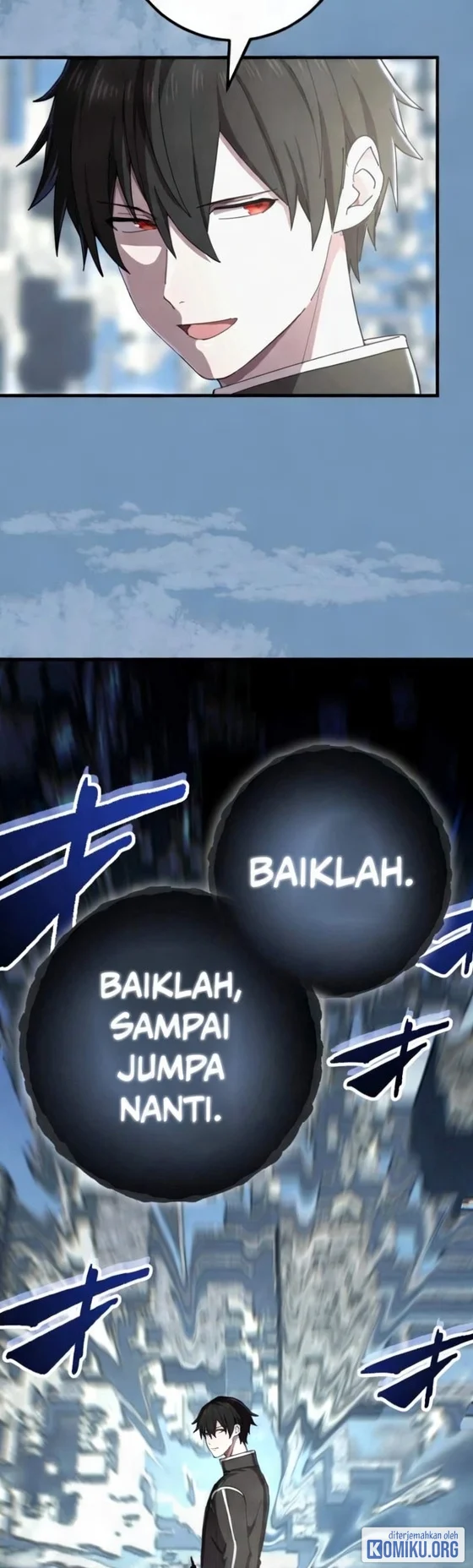 The Reincarnation of the Forbidden Archmage Chapter 156 halaman 29
