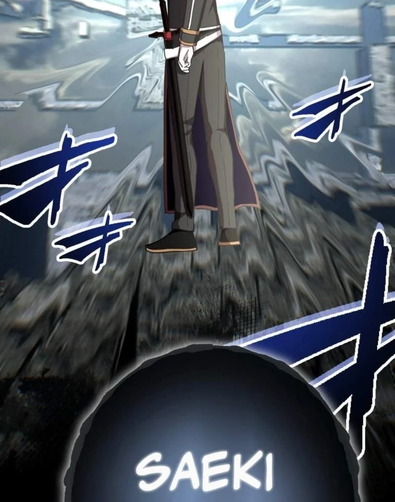 The Reincarnation of the Forbidden Archmage Chapter 156 halaman 30