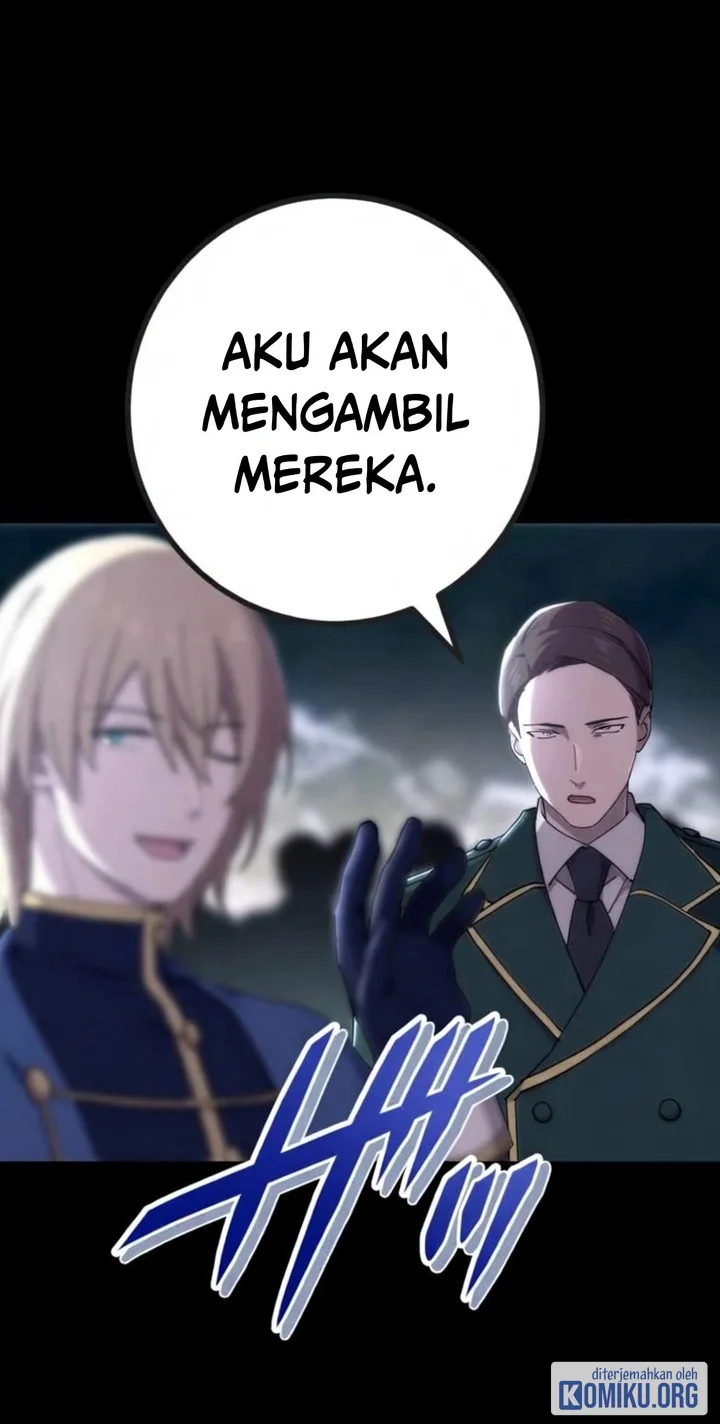 The Reincarnation of the Forbidden Archmage Chapter 156 halaman 37