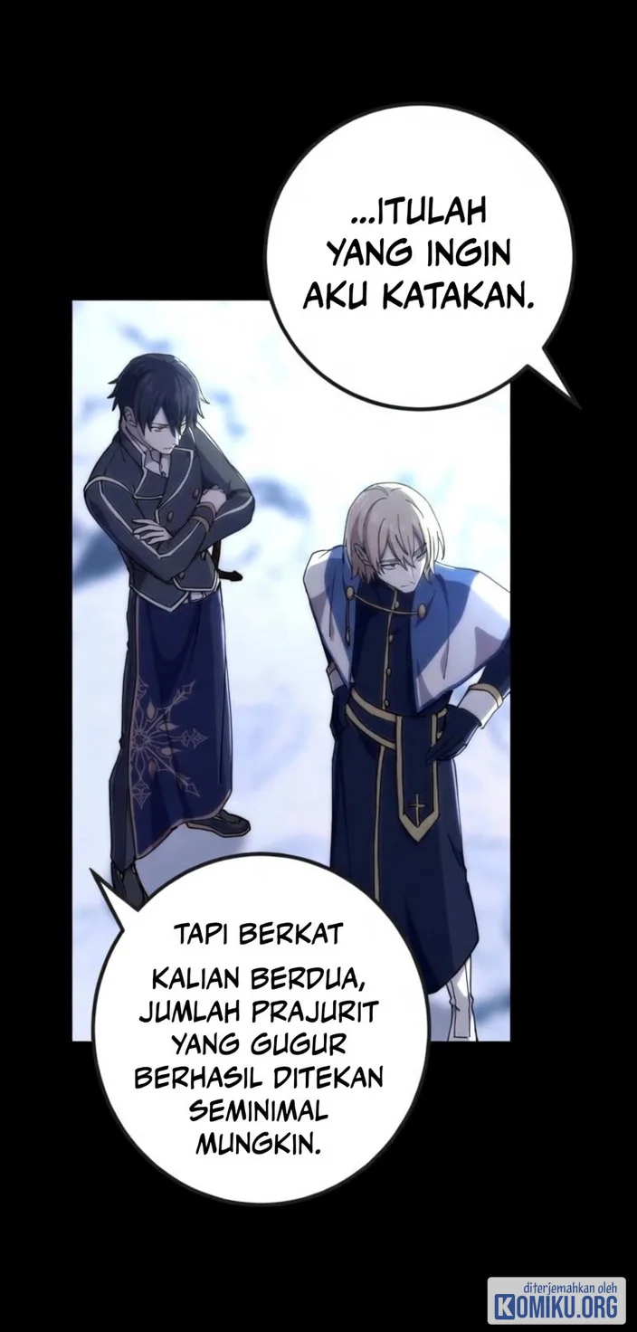 The Reincarnation of the Forbidden Archmage Chapter 156 halaman 38