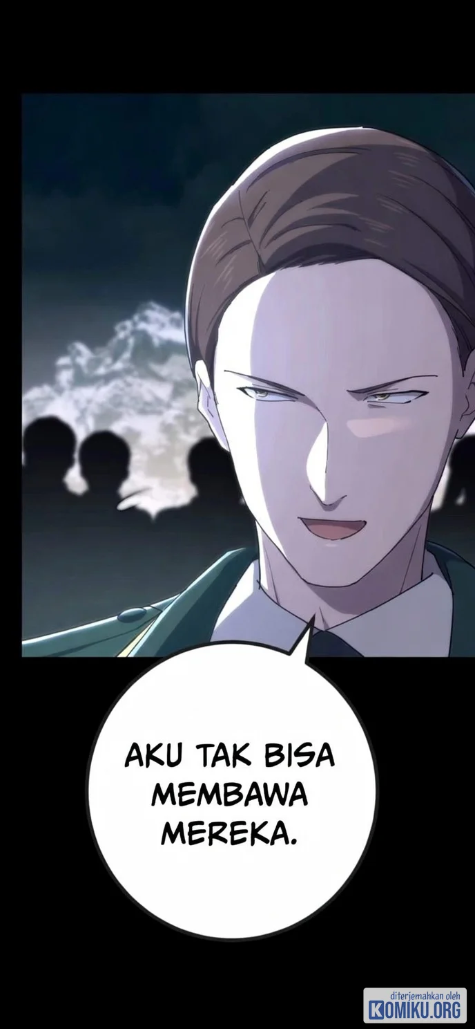 The Reincarnation of the Forbidden Archmage Chapter 156 halaman 39