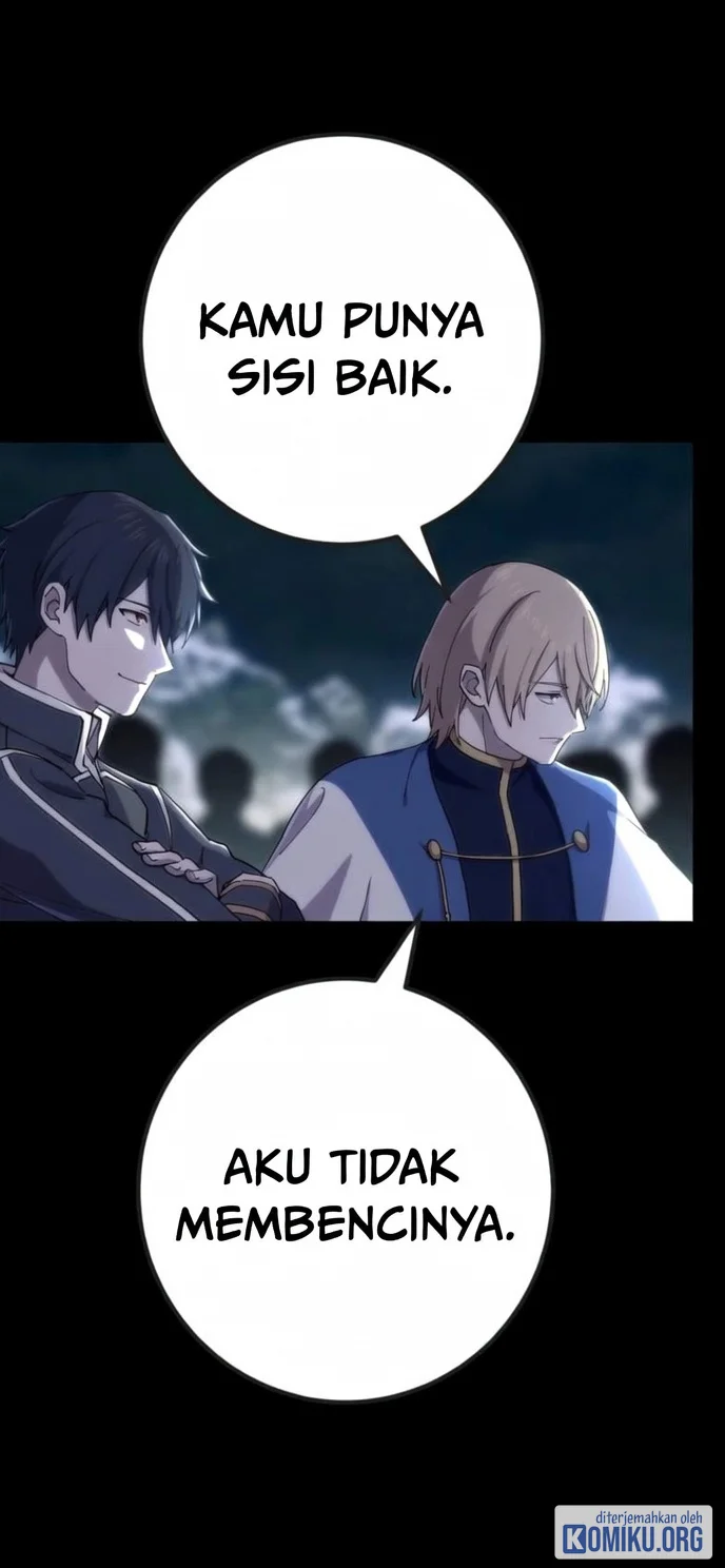 The Reincarnation of the Forbidden Archmage Chapter 156 halaman 40
