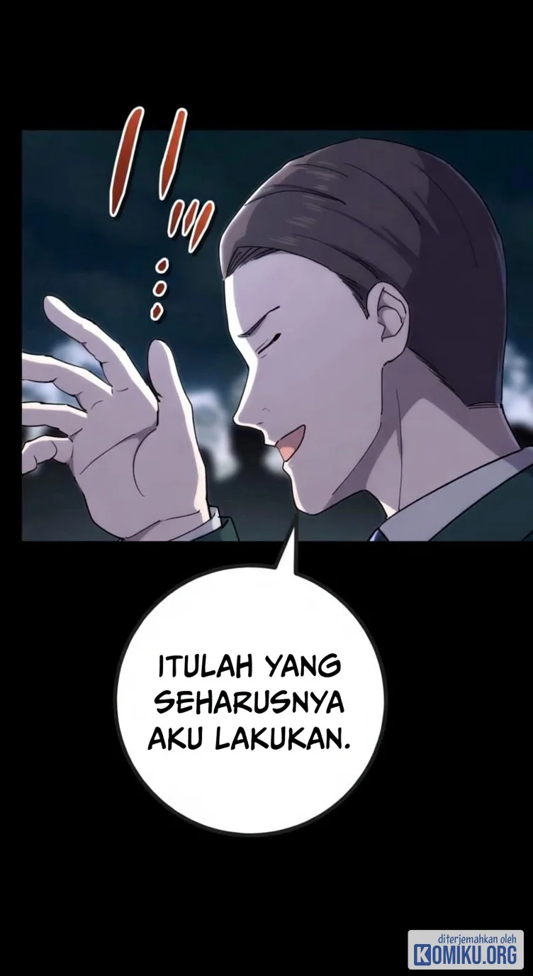The Reincarnation of the Forbidden Archmage Chapter 156 halaman 41