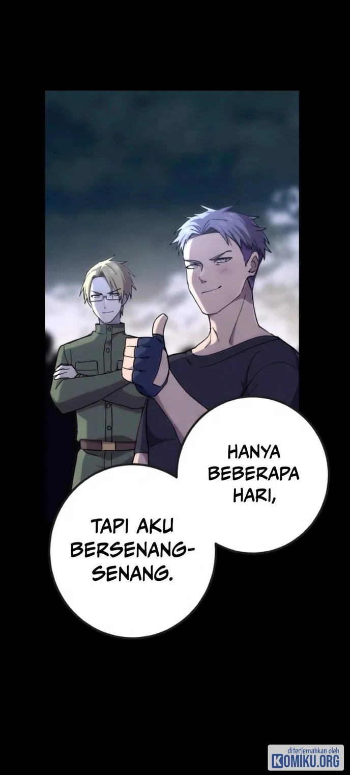 The Reincarnation of the Forbidden Archmage Chapter 156 halaman 42