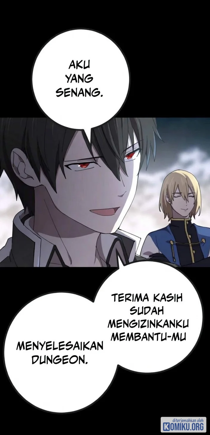 The Reincarnation of the Forbidden Archmage Chapter 156 halaman 44