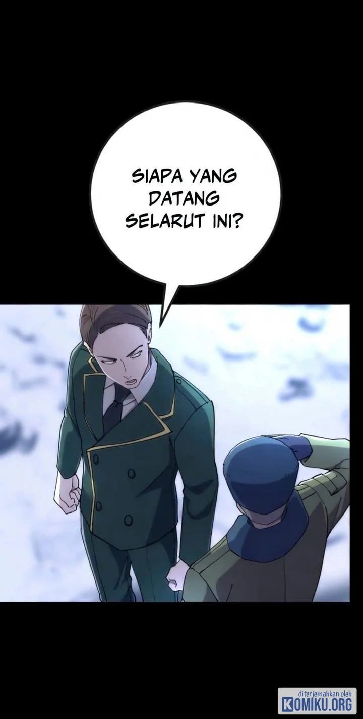 The Reincarnation of the Forbidden Archmage Chapter 156 halaman 47