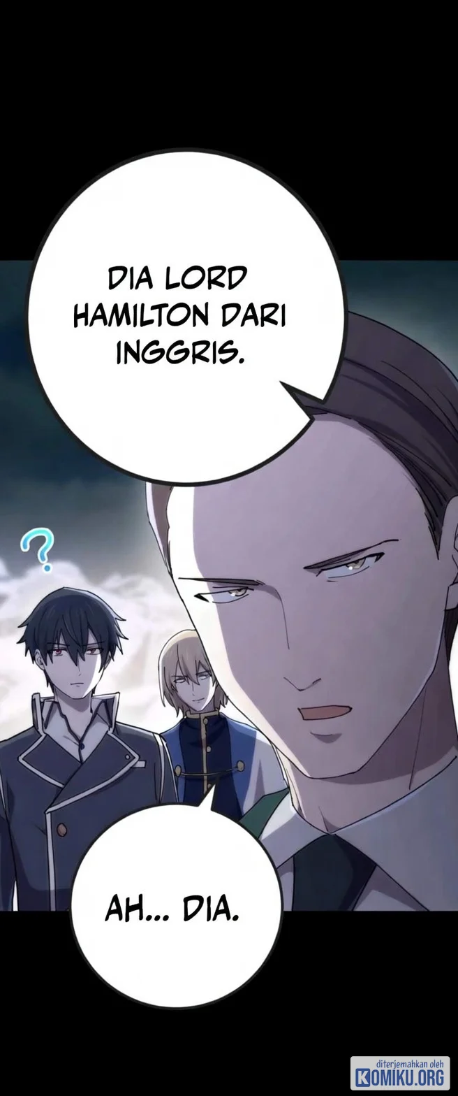 The Reincarnation of the Forbidden Archmage Chapter 156 Gambar 47