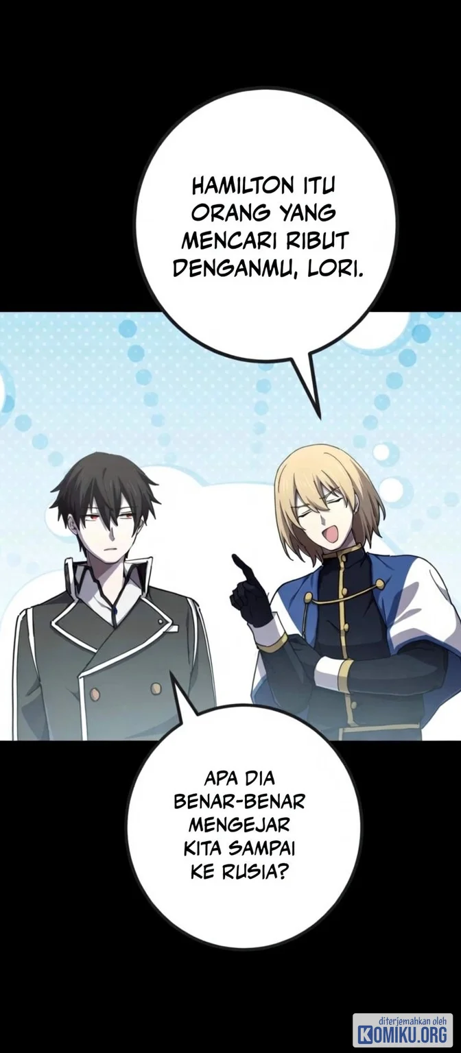 The Reincarnation of the Forbidden Archmage Chapter 156 Gambar 48