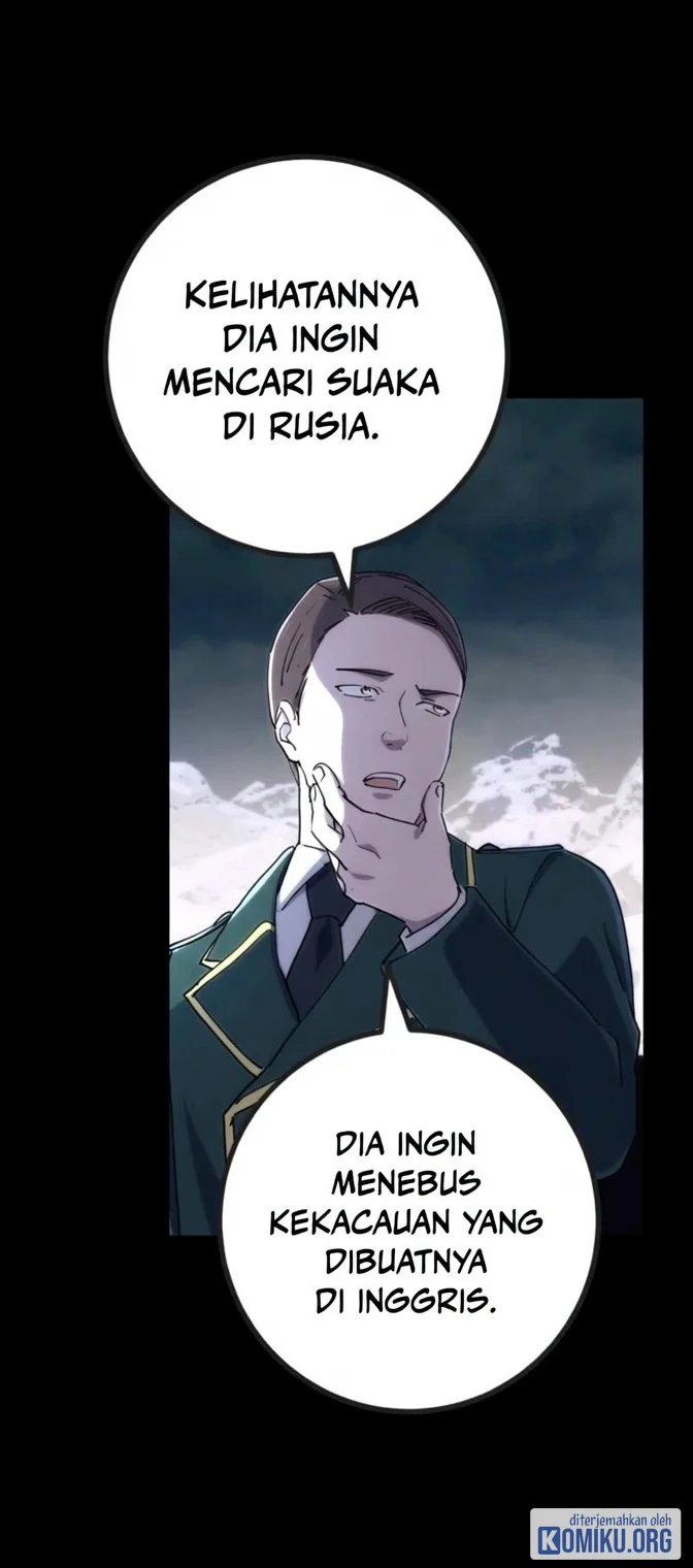 The Reincarnation of the Forbidden Archmage Chapter 156 Gambar 49