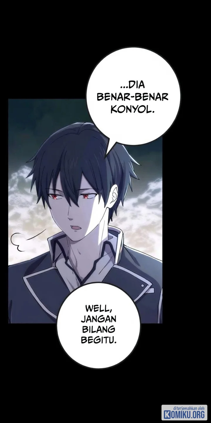The Reincarnation of the Forbidden Archmage Chapter 156 Gambar 50