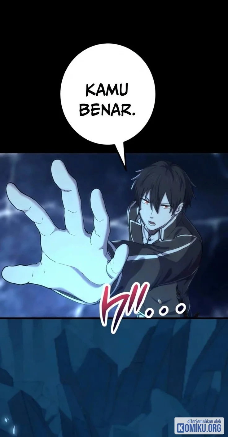 The Reincarnation of the Forbidden Archmage Chapter 156 halaman 7